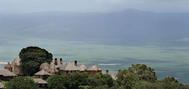 Ngorongoro-Crater-Lodge-Tanzania-Safari