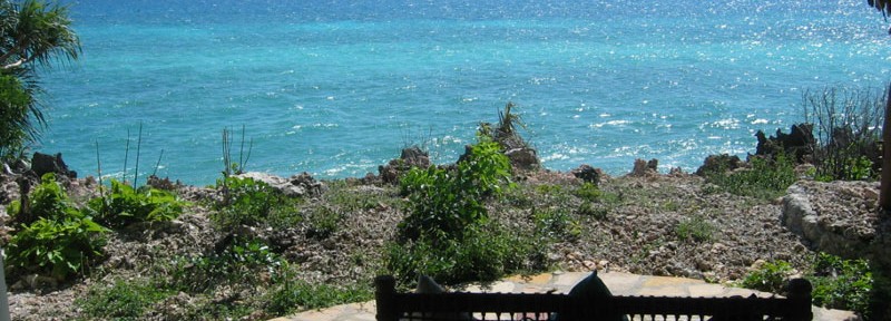 Unguja Beach Lodge on a Zanzibar Beach Holiday