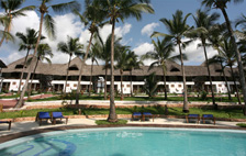 Zanzibar Beach Holiday at Paradise Beach Resort