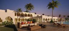 Dreams of Zanzibar Beach Resort on a Zanzibar Beach Holiday