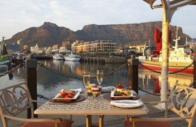 South Africa Holiday