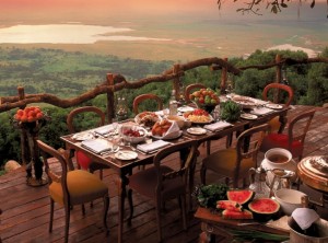 Tanzania Royal Safari