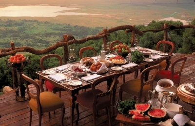 Tanzania Royal Safari