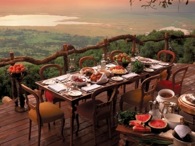 Tanzania Royal Safari