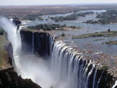 Victoria Falls & Chobe