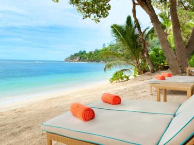 Kempinski Seychelles