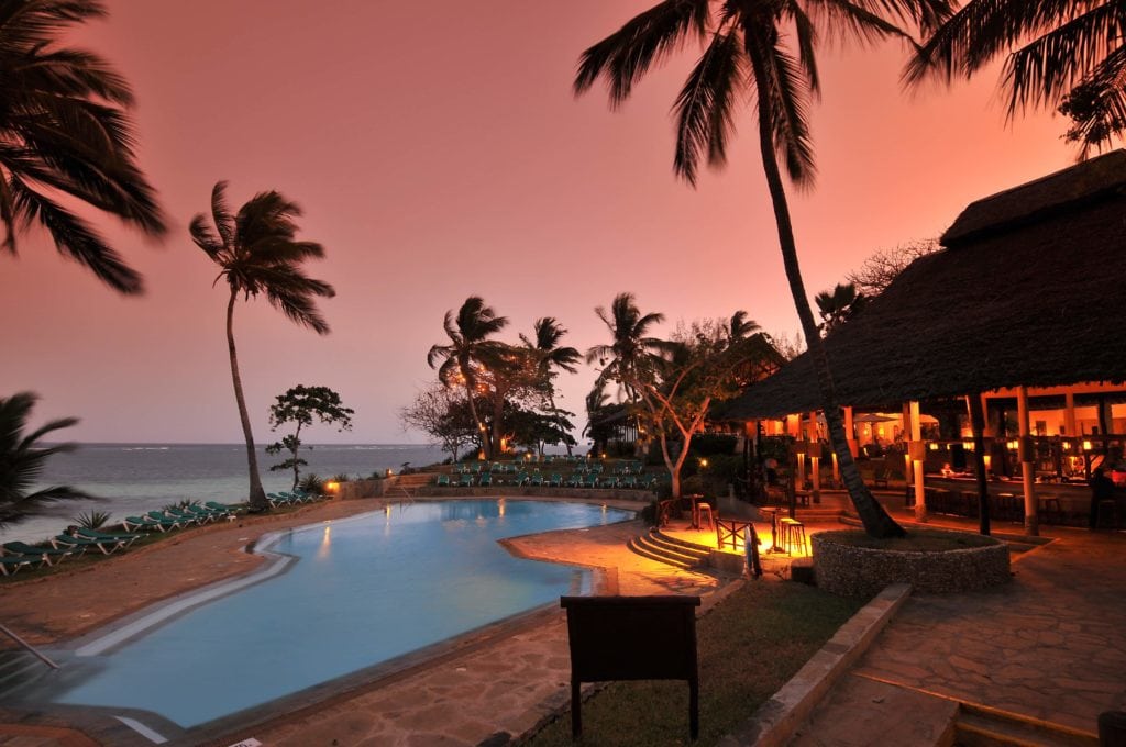Mombasa Holidays