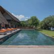 Victoria Falls with Chobe & Mauritius