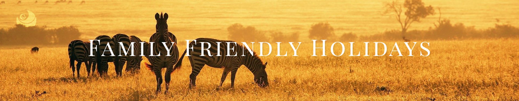 Family Friendly Holidays