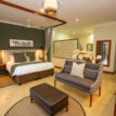 Victoria Falls Chobe Botswana & Mauritius Beach