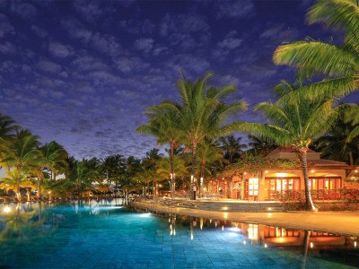 Mauritius Le Mauricia