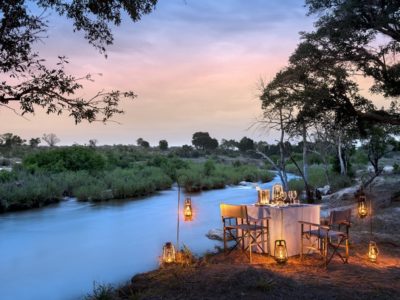 Safari Special Offers