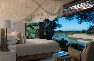 Cape Town Kruger and Victoria Falls