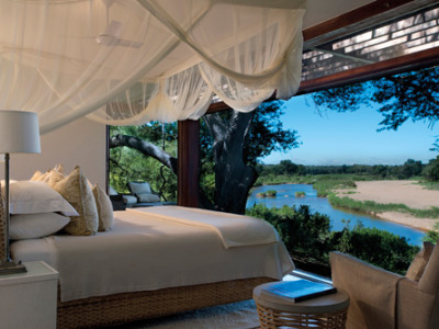 Cape Town Kruger and Victoria Falls