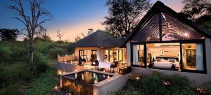 Luxury Safari Holiday
