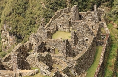 Inca Explorer tour includes Machu Picchu Peru