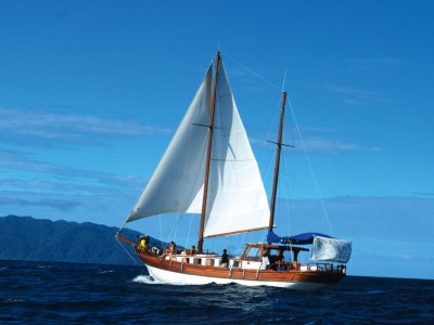 Madagascar Island Hopping