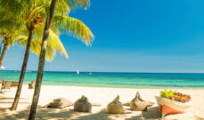 Victoria Falls Chobe Botswana & Mauritius Beach