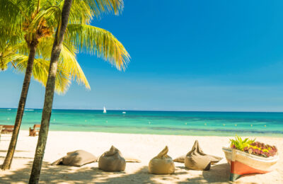 Victoria Falls Chobe Botswana & Mauritius Beach