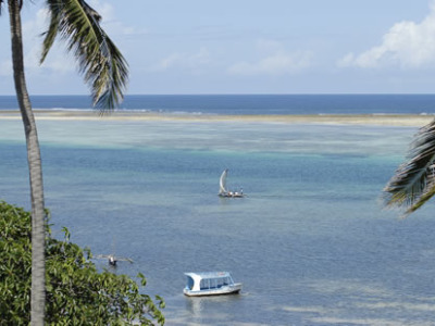 Mombasa Holiday