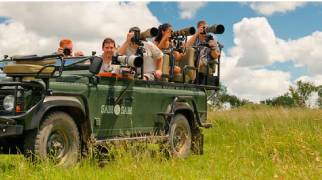 South Africa safari holidays