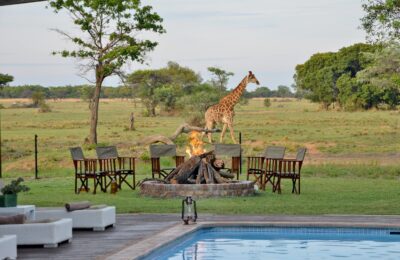 South-Africa Cape Town Winelands & Safari 08-nights