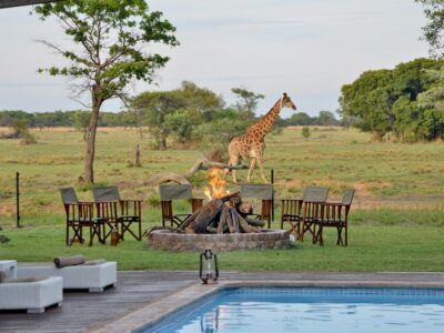 South-Africa Cape Town Winelands & Safari 08-nights
