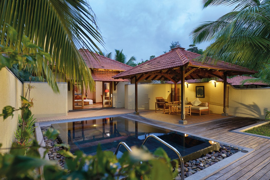 Seychelles Luxury Resorts | Plan Your Seychelles