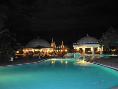 Mombasa Southern Palms Beach Resort