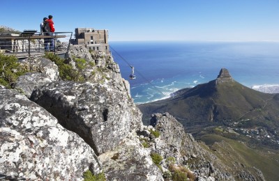 South Africa Day Tours