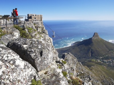 South Africa Day Tours