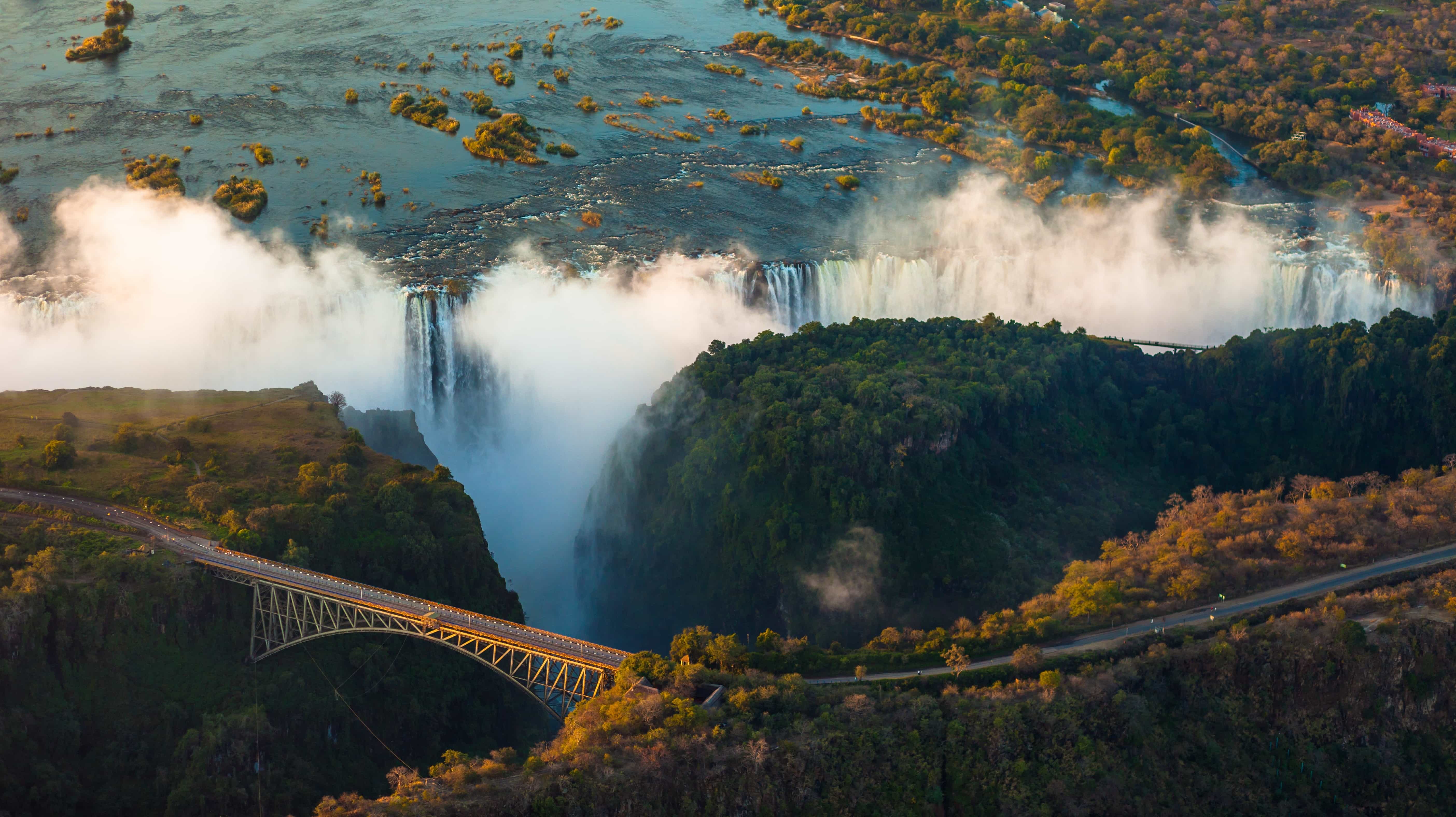 safaris victoria falls