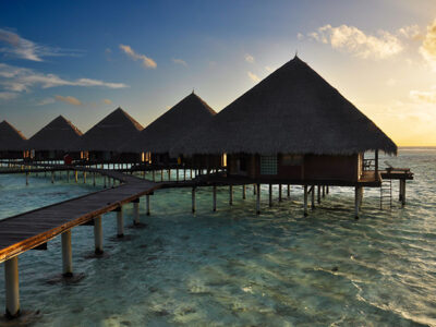Adaaran Club Rannalh Maldives