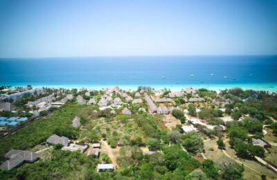 Zanzibar Beach & Safari