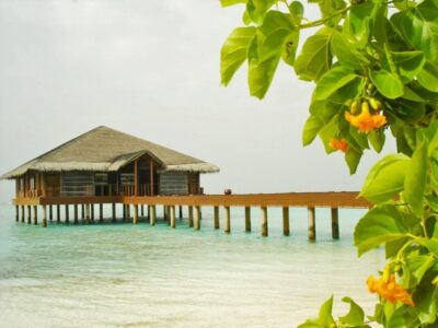 Honeymoon Sri Lanka Maldives