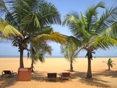 sri lanka beach holiday