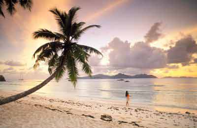 Seychelles Island Luxury Holidays