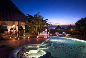Honeymoon